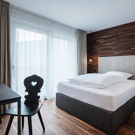 Hotel Ciasa Tama La Villa  Kültér fotó