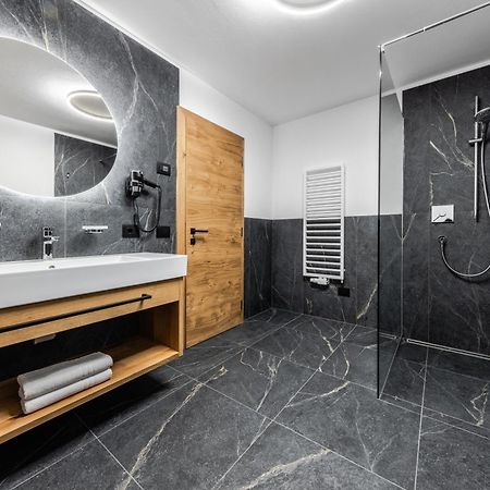 Hotel Ciasa Tama La Villa  Kültér fotó