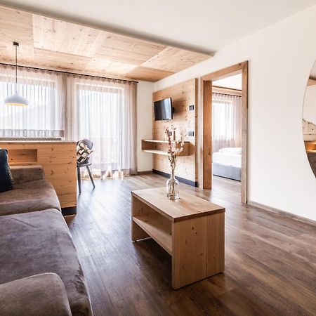 Hotel Ciasa Tama La Villa  Kültér fotó
