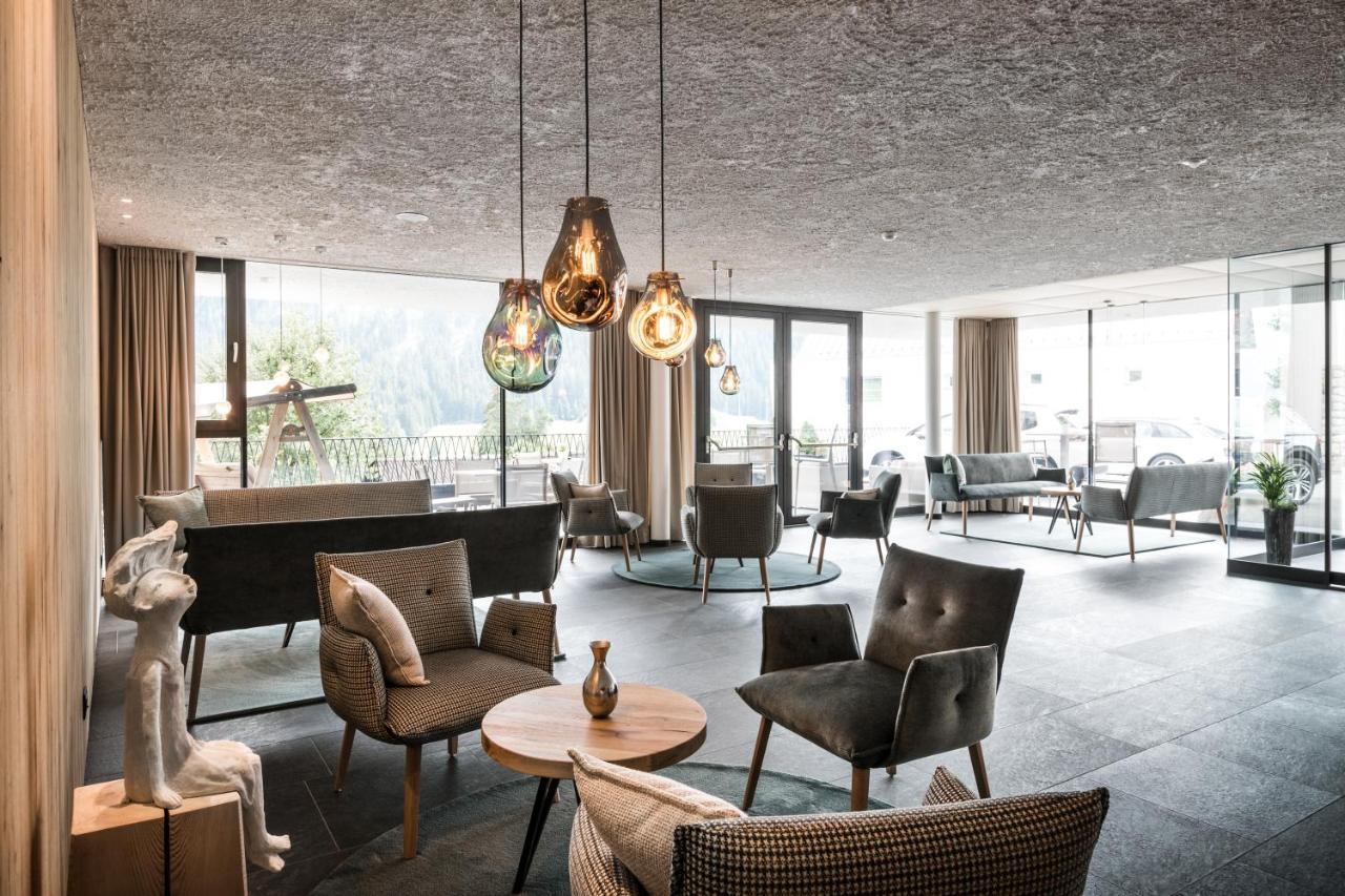 Hotel Ciasa Tama La Villa  Kültér fotó
